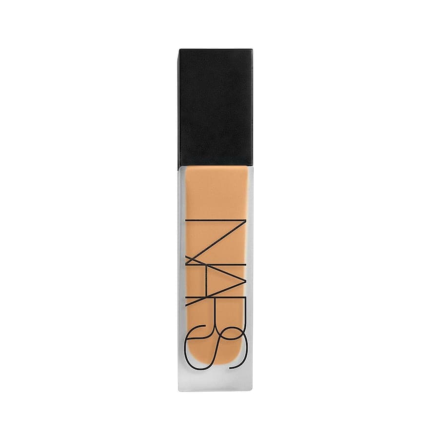 Natural Matte Longwear Foundation Tahoe