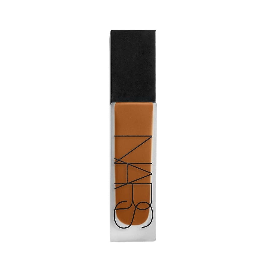 Natural Matte Longwear Foundation Alexandria