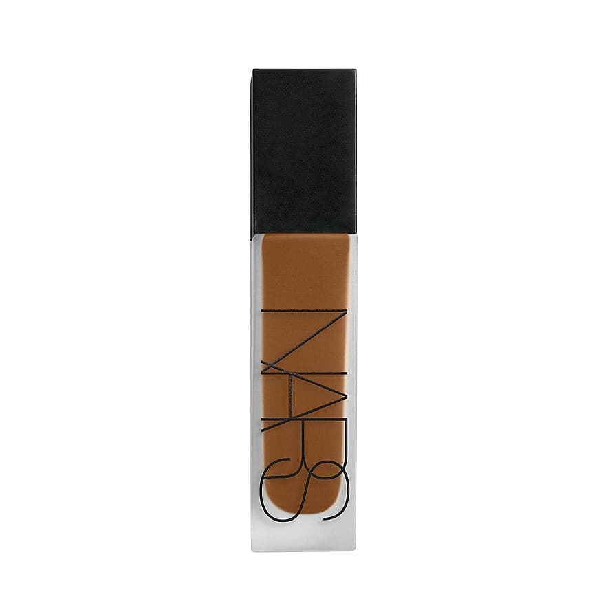 Natural Matte Longwear Foundation Iguacu