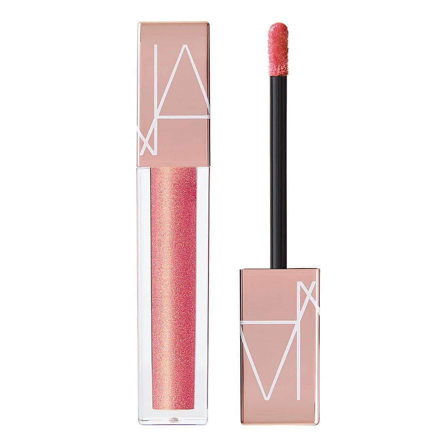 Afterglow Lip Oil Orgasm