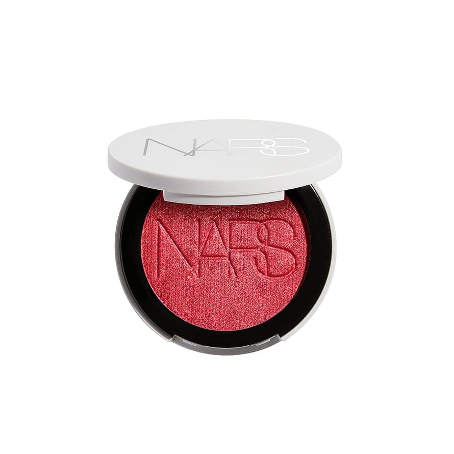 Light Reflecting Luminizing Blush Self Control