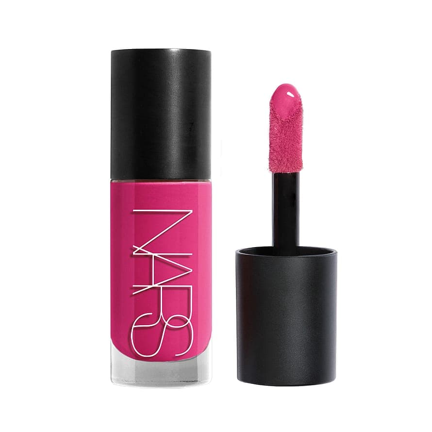 Insatiable Liquid Blush Girl Happy