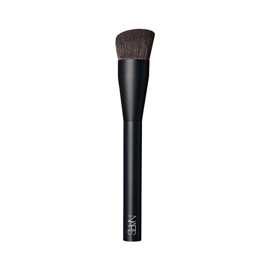#17 Cream Cheek Brush Nars #17 Cream Cheek Brush