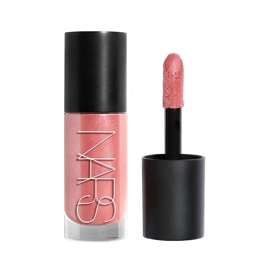 Insatiable Liquid Blush Shimmer Orgasm