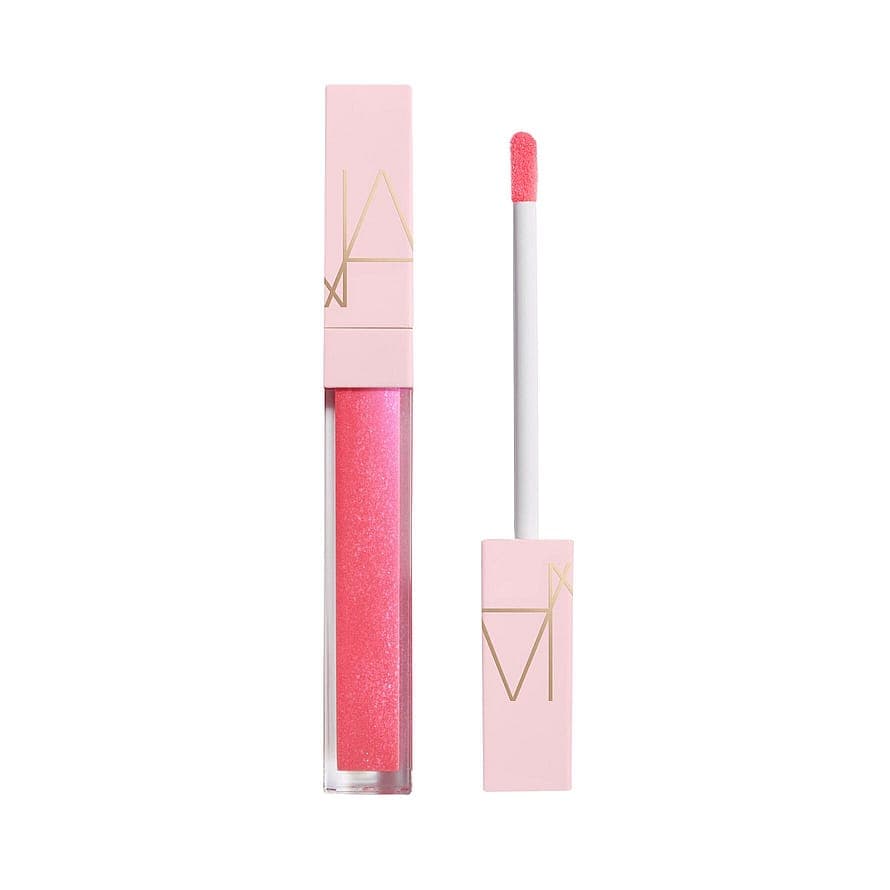 Afterglow Lip Shine Spring Fever