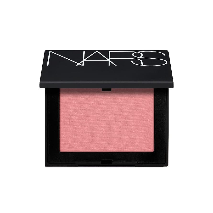 Blush Never Enough