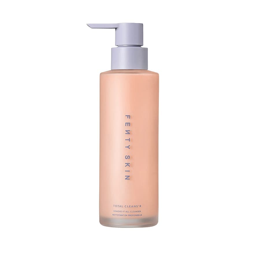 Total Cleans'R Remove-It-All Cleanser 190 ml