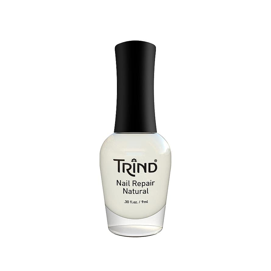 Nail Repair Natural