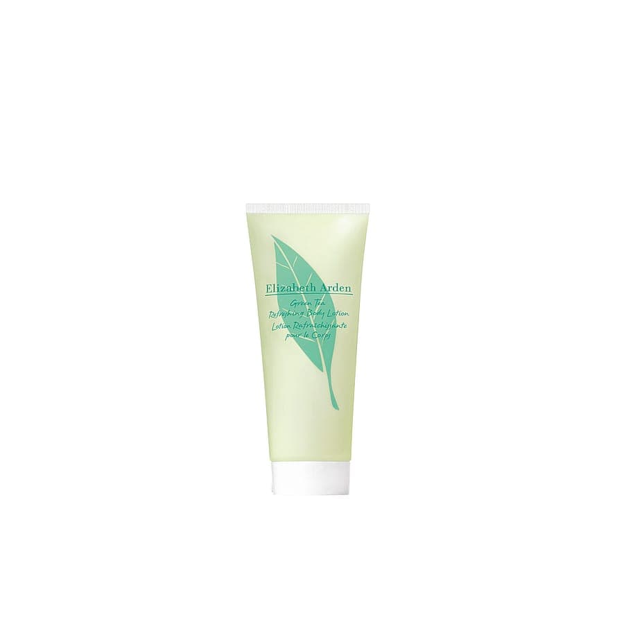 Green Tea ing Bodylotion 200 ml