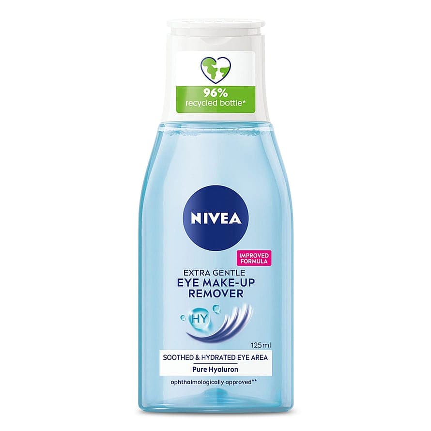 Gentle Eye Make Up Remover 125 ml