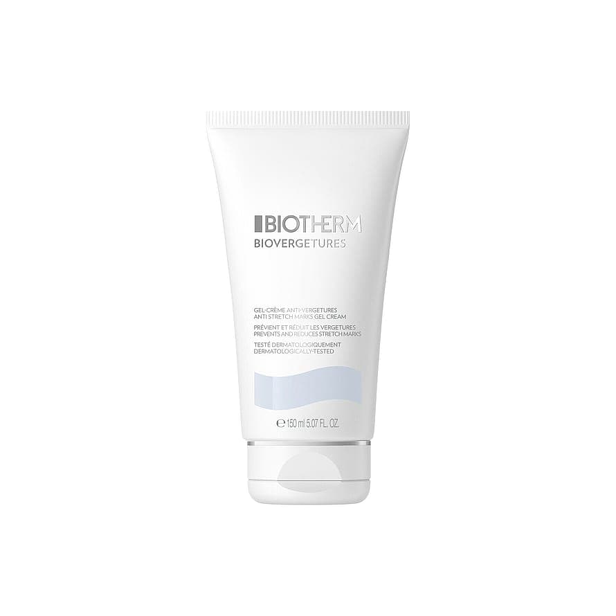 Biovergetures Anti Stretchmarks Cream-Gel 150 ml