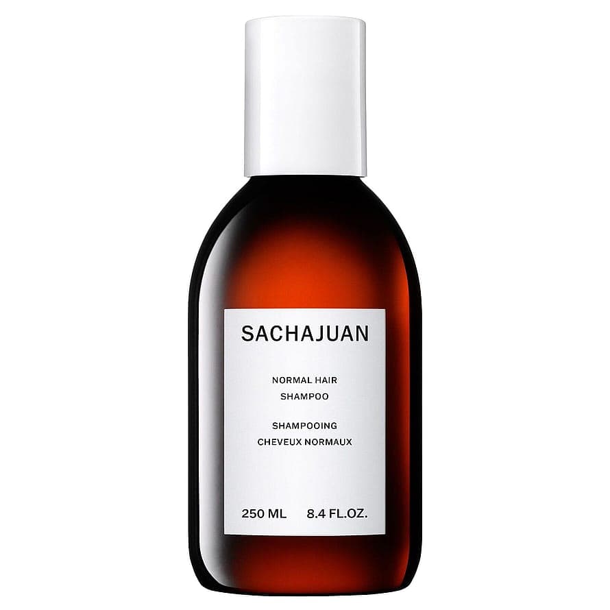 Shampoo Normal Hair 250 ml