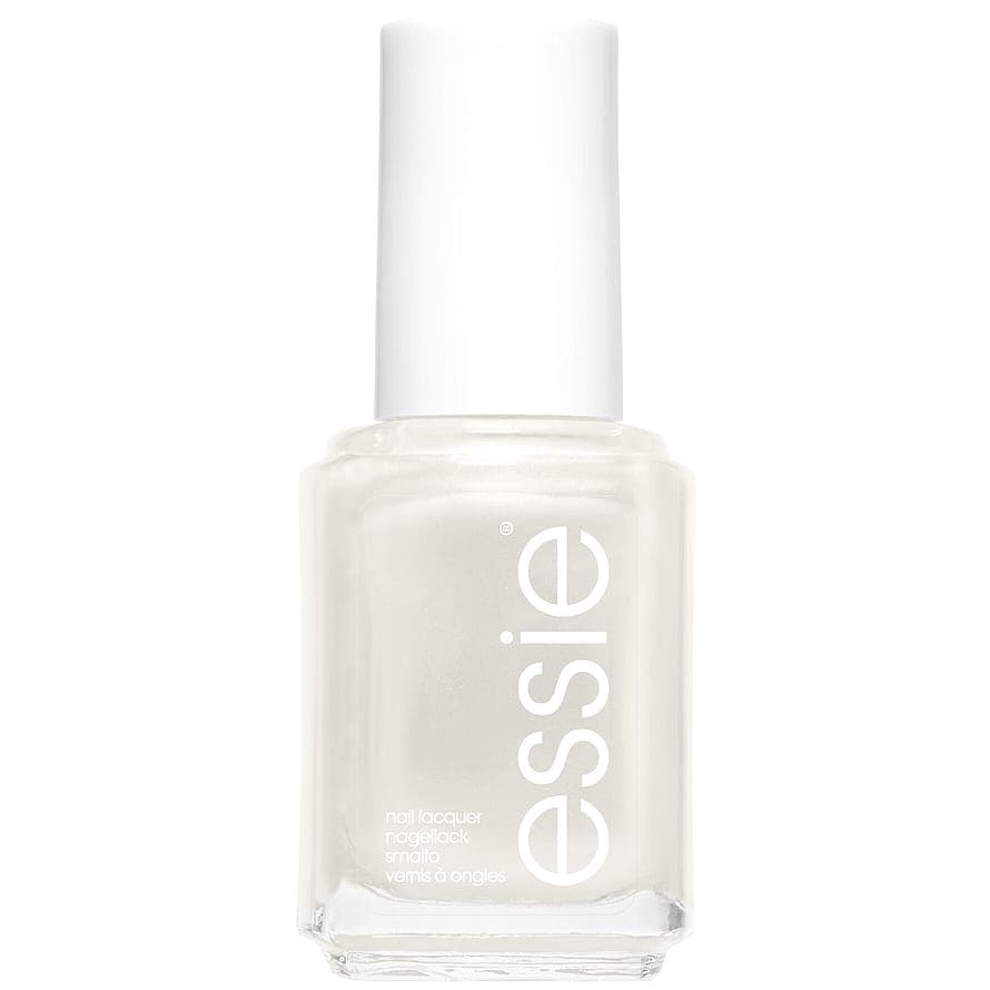 original nail polish 4 pearly white