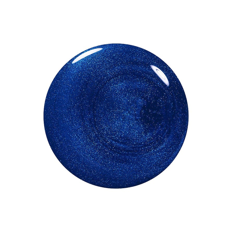 original nail polish 92 aruba blue