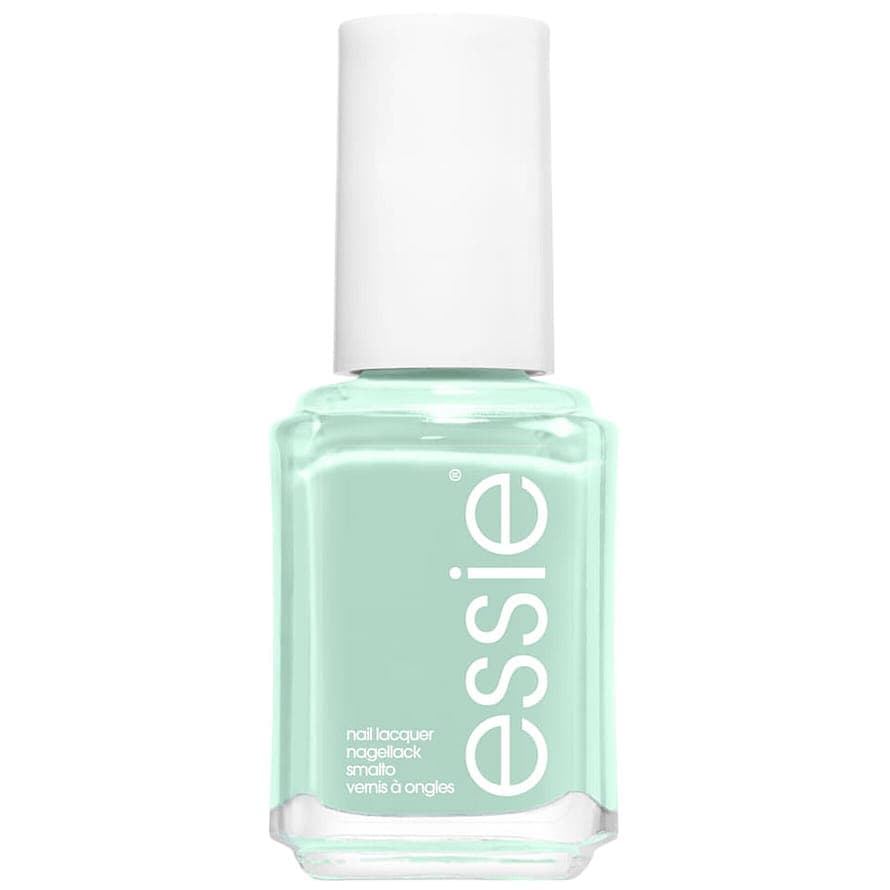 original nail polish 99 mint candy apple