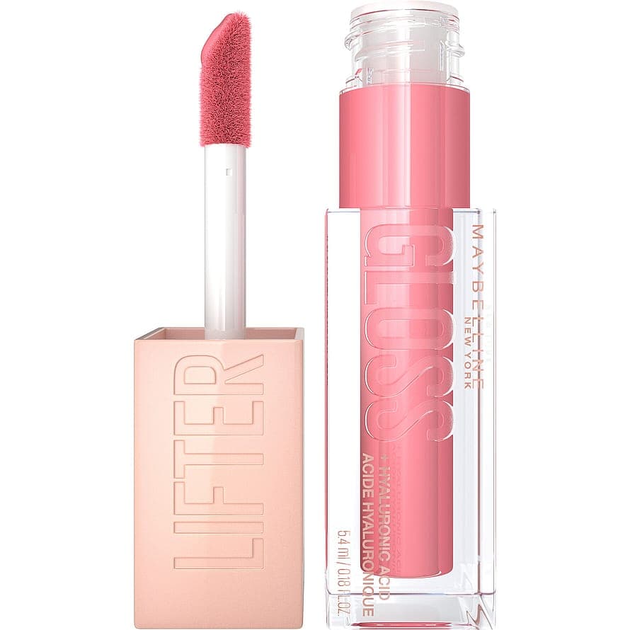 Lifter Gloss Lip Gloss 21 Gummy Bear