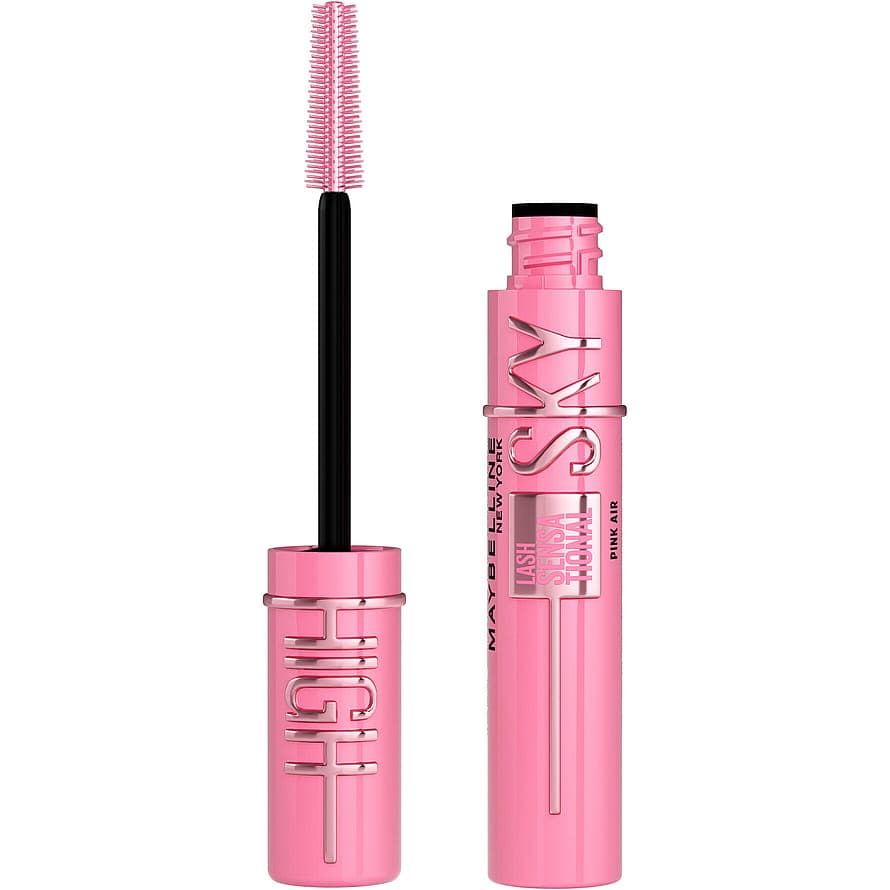 Lash Sensational Sky High Mascara Pink Air