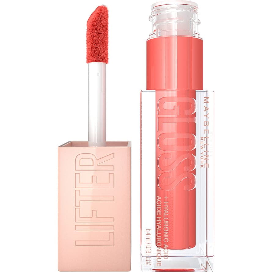 Lifter Gloss Peach Ring