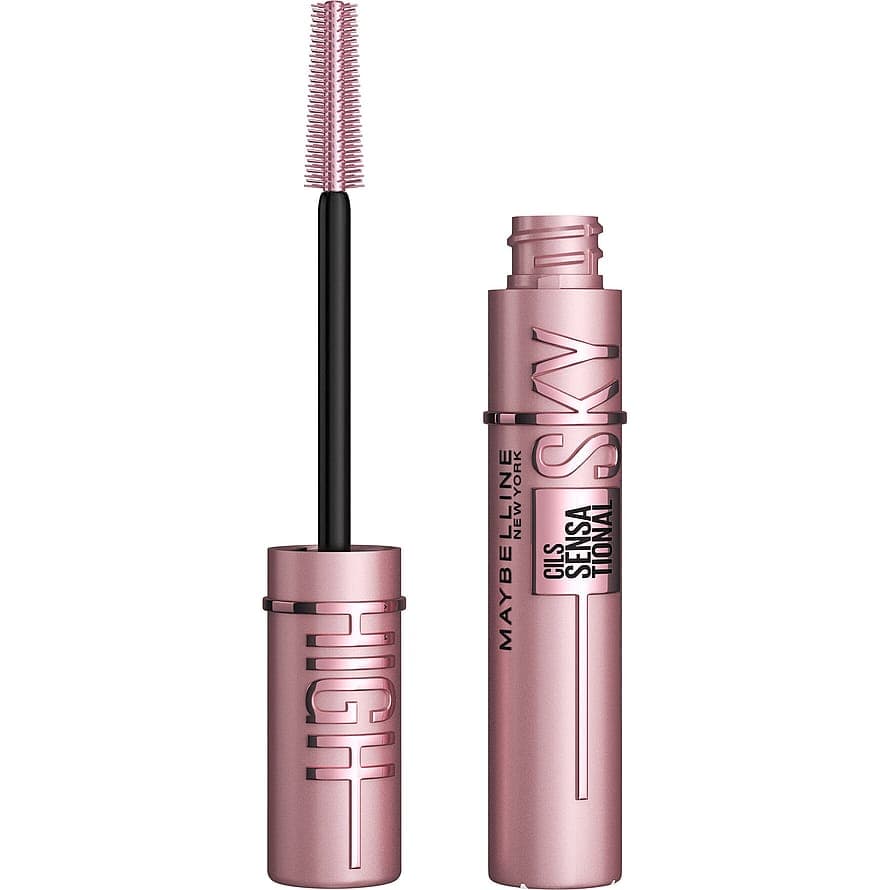 Lash Sensational Sky High Mascara True Brow