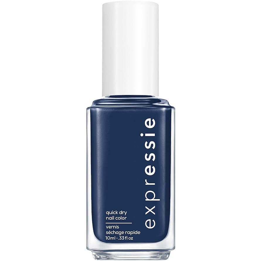 expressie nail polish 445 left on shred