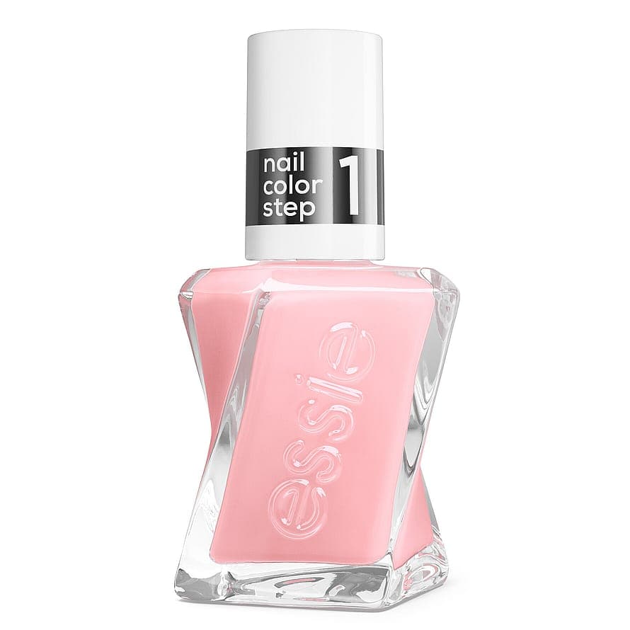 gel couture nail polish 10 sheer fantasy