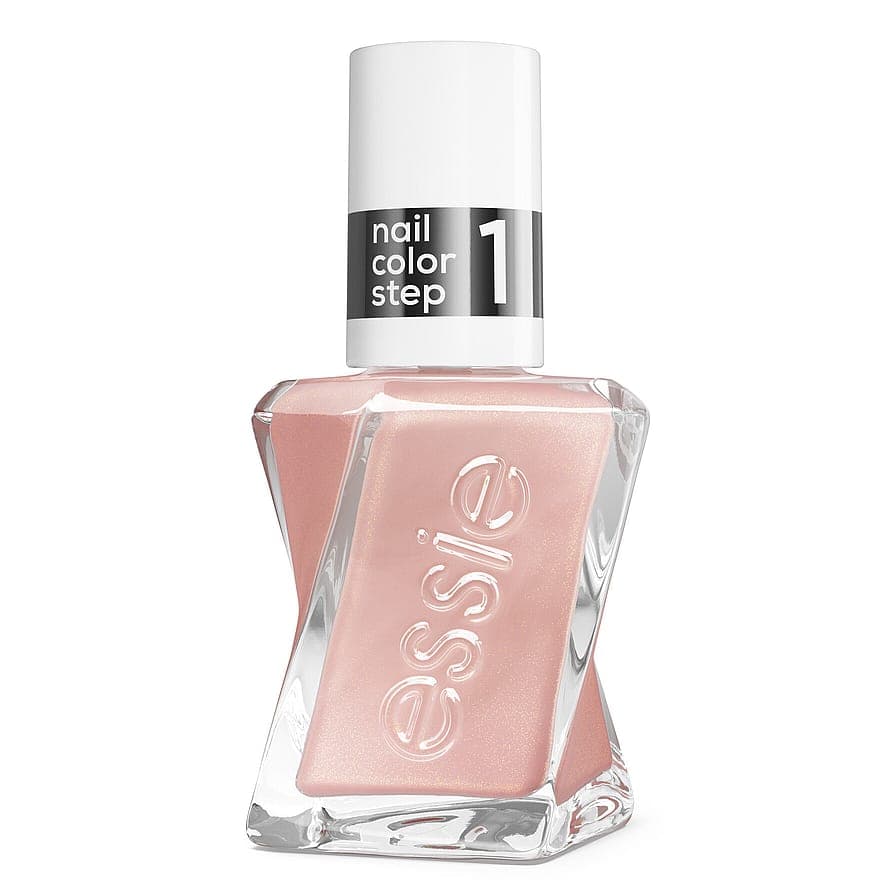 gel couture nail polish 507 last nightie