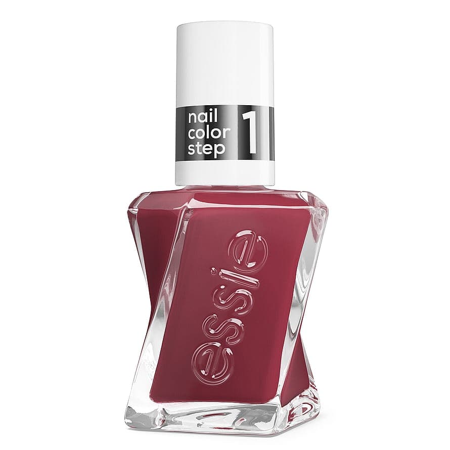gel couture nail polish 523 not what it seams