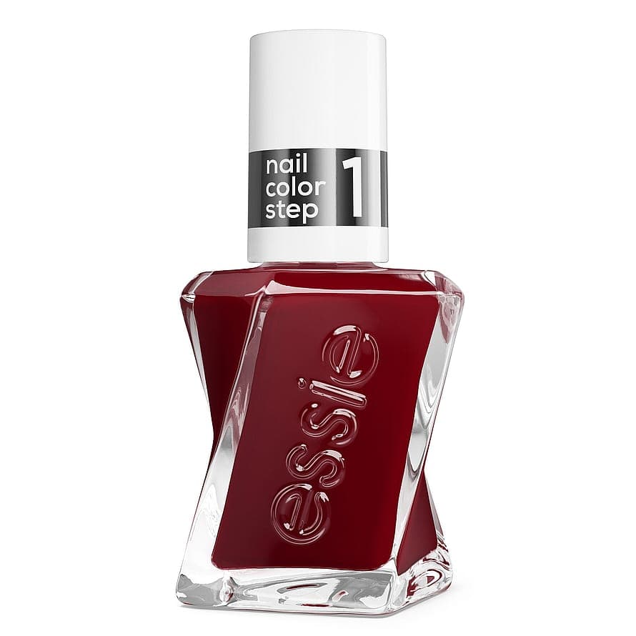 gel couture nail polish 360 spiked with style