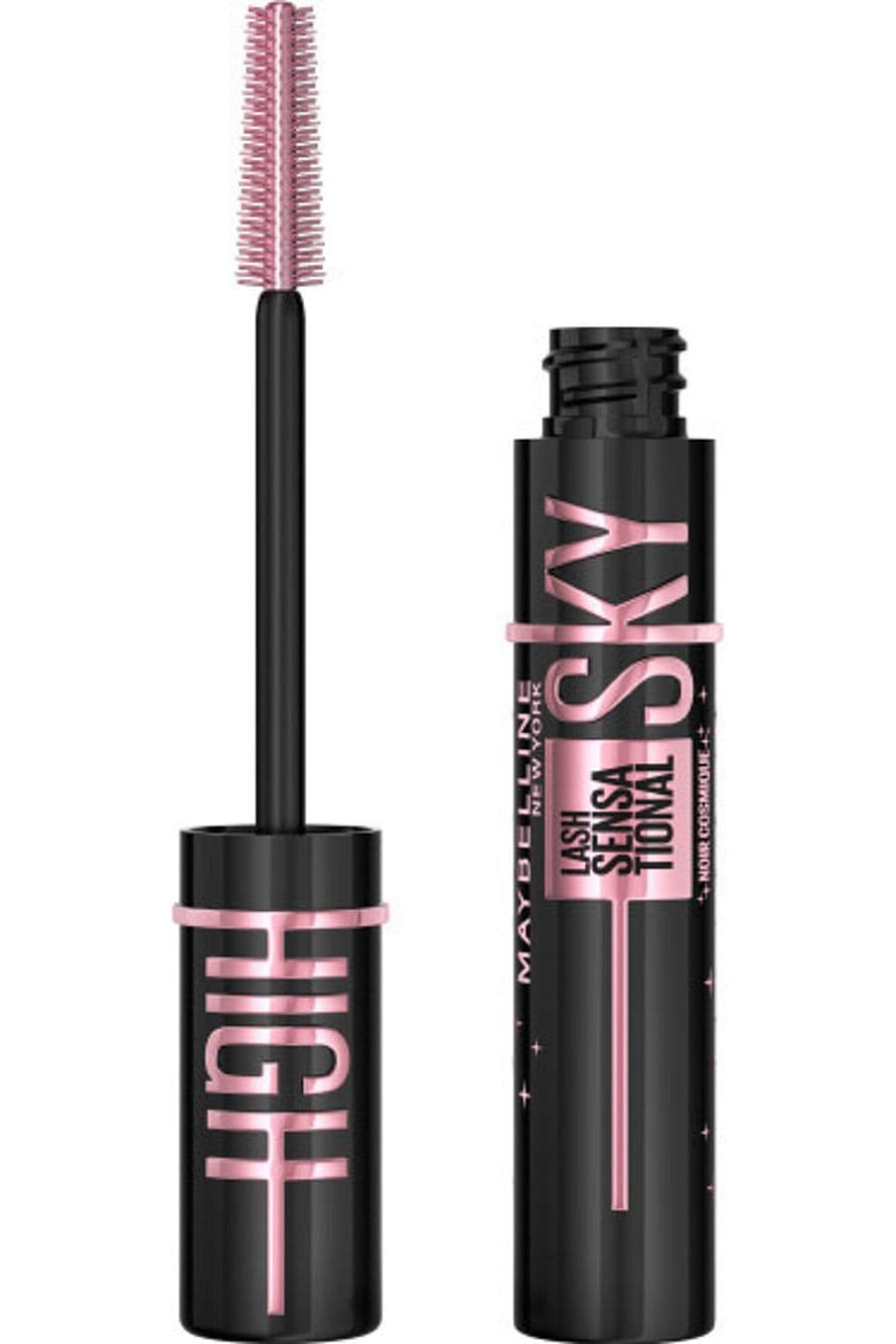 Lash Sensational Sky High Mascara Cosmic Black