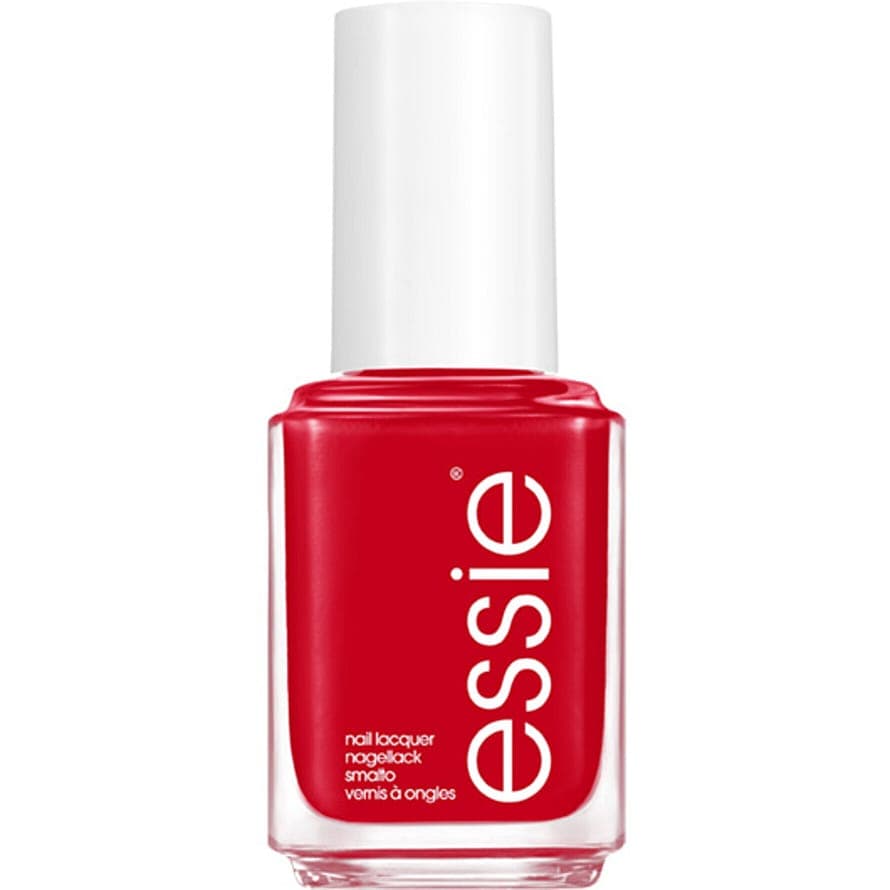 original nail polish 750 not red-y for bed