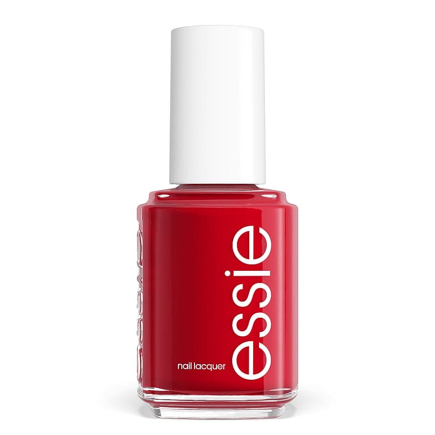original nail polish 750 not red-y for bed