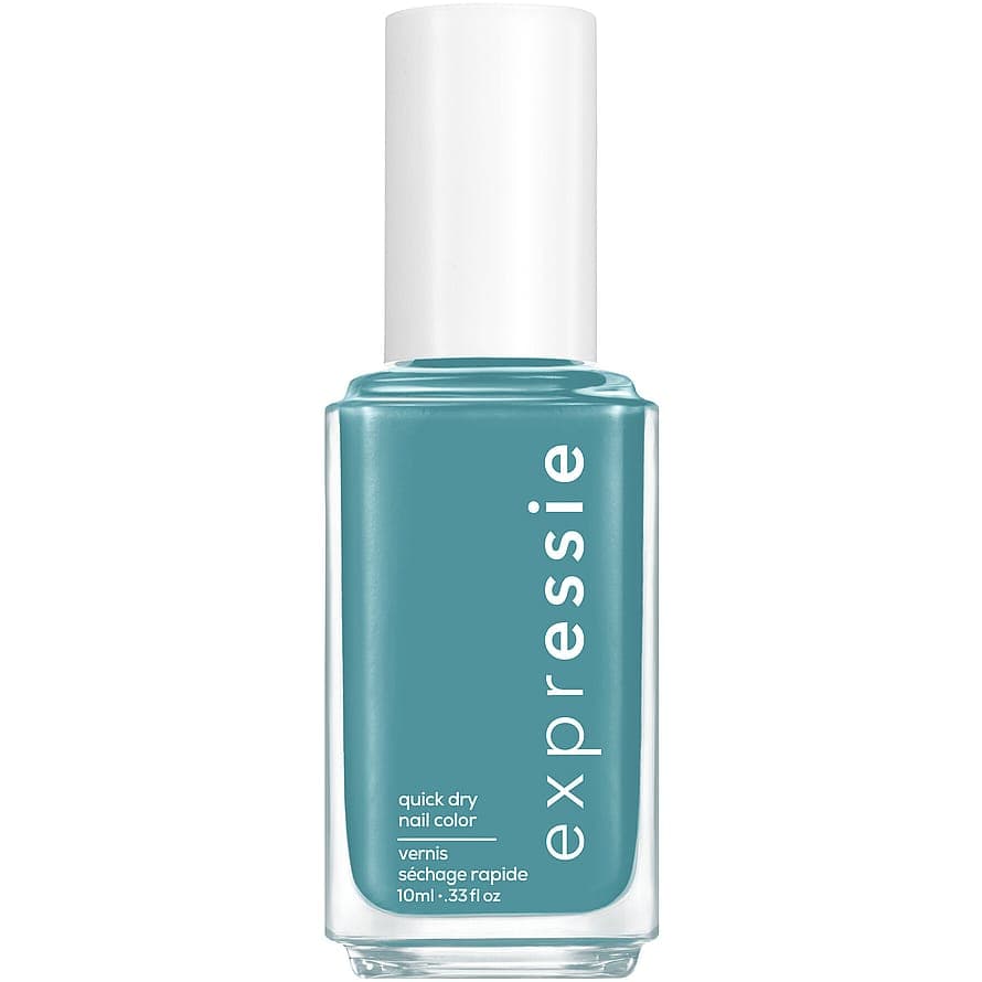 expressie nail polish 335 up up away message