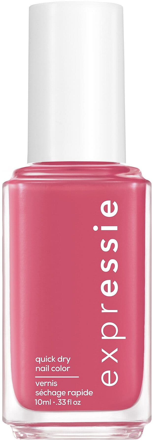 expressie nail polish 235 crave the chaos
