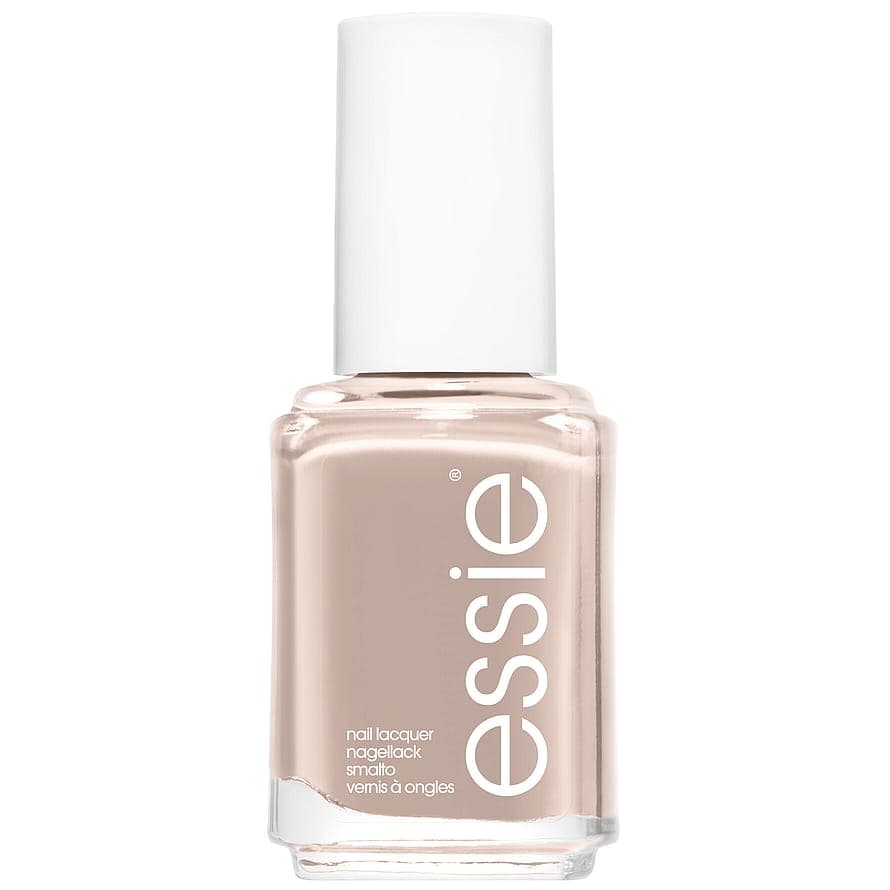 original nail polish 121 topless & barefoot