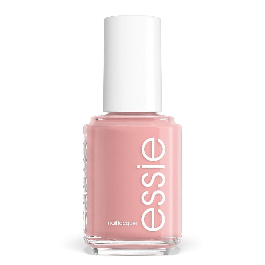 original nail polish 121 topless & barefoot