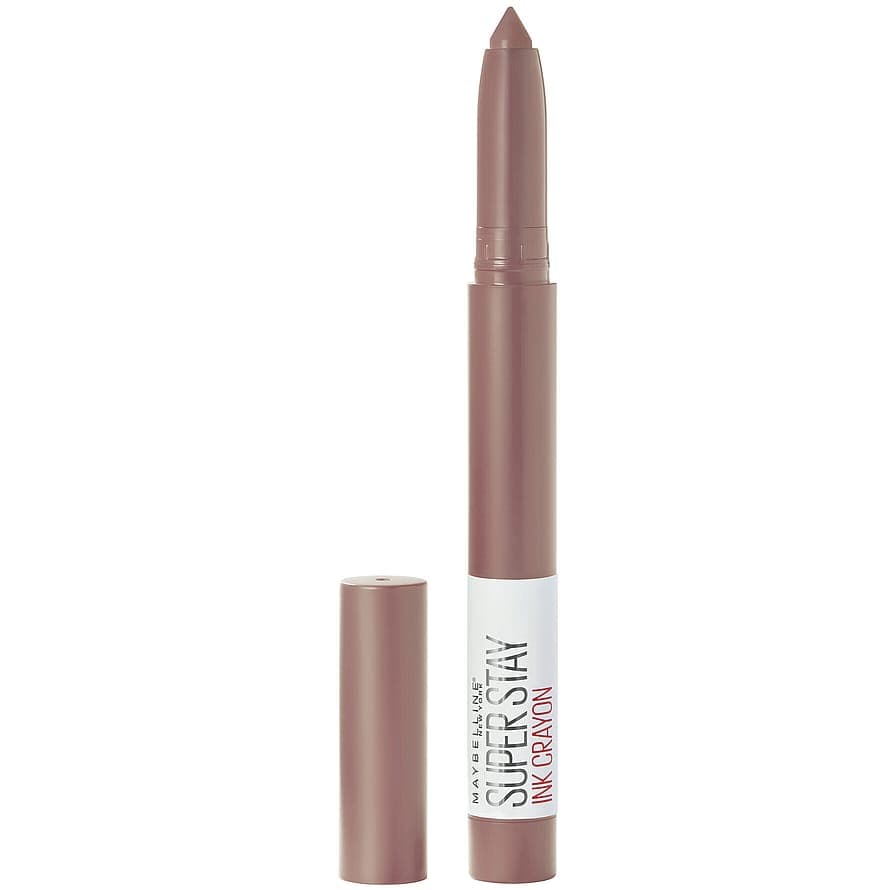 Superstay Ink Crayon Lipstick Trust Your Gut