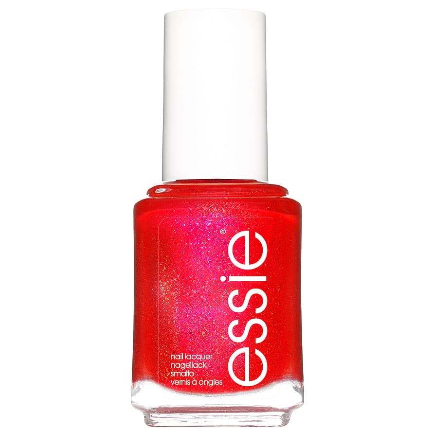 original nail polish 635 lets party