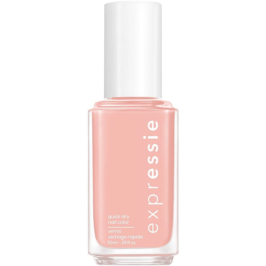 expressie nail polish 0 crop top and roll