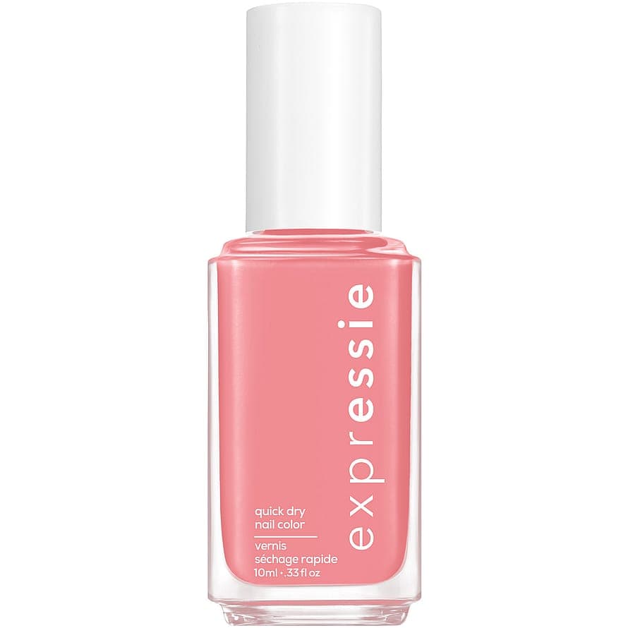 expressie nail polish 10 second hand first love