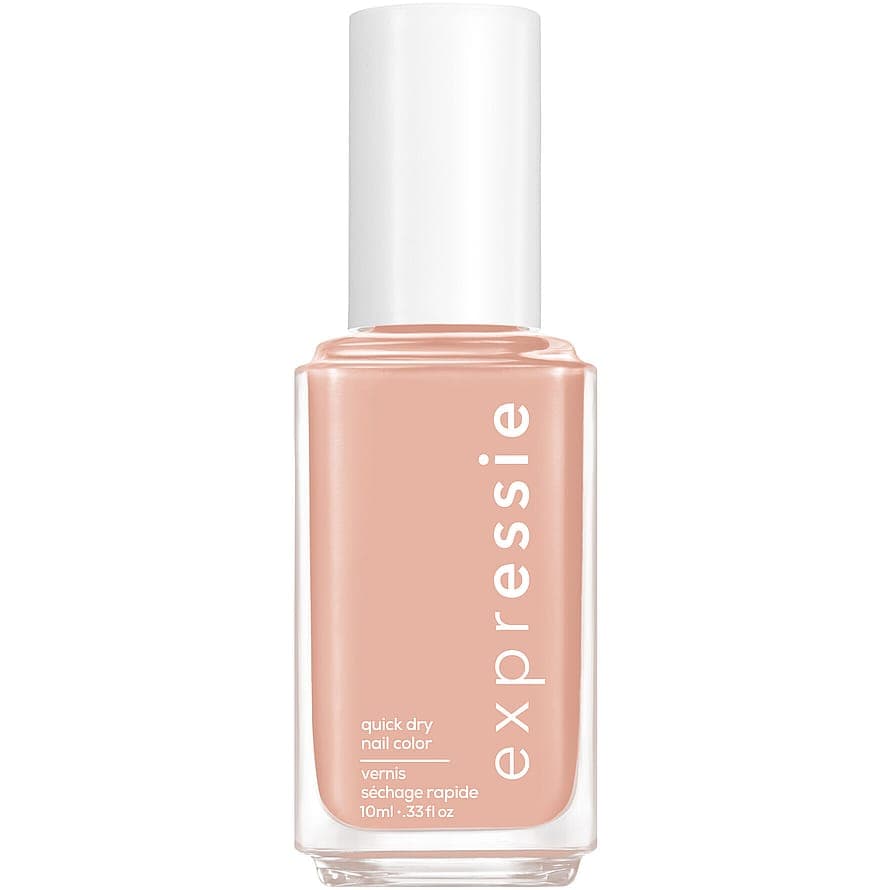 expressie nail polish 60 buns up