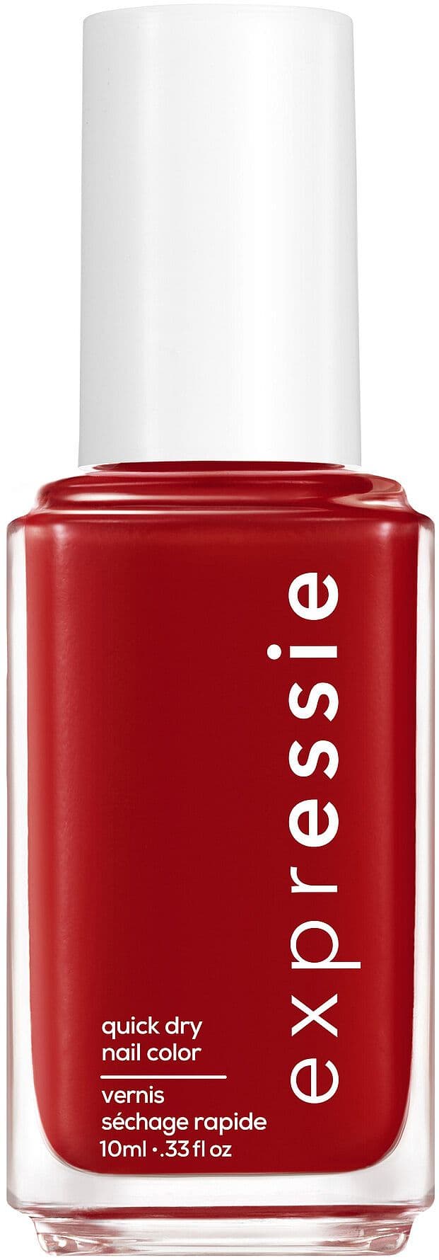 expressie nail polish 190 seize the minute