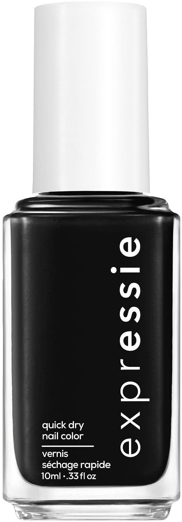 expressie nail polish 380 now or never