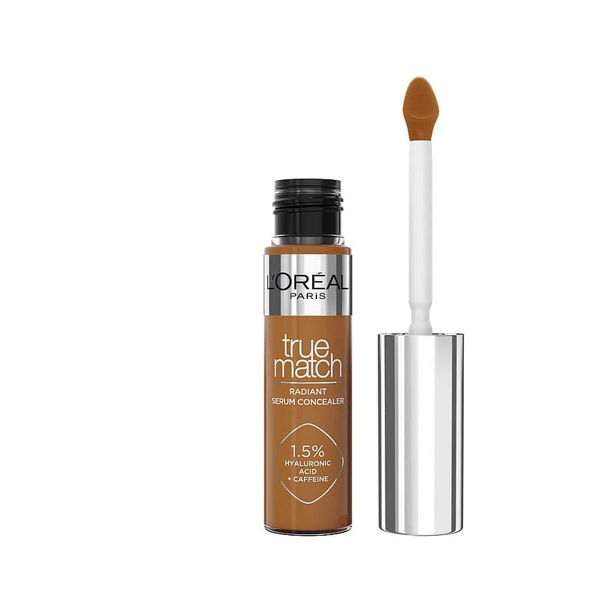 True Match Radiant Serum Concealer 9N
