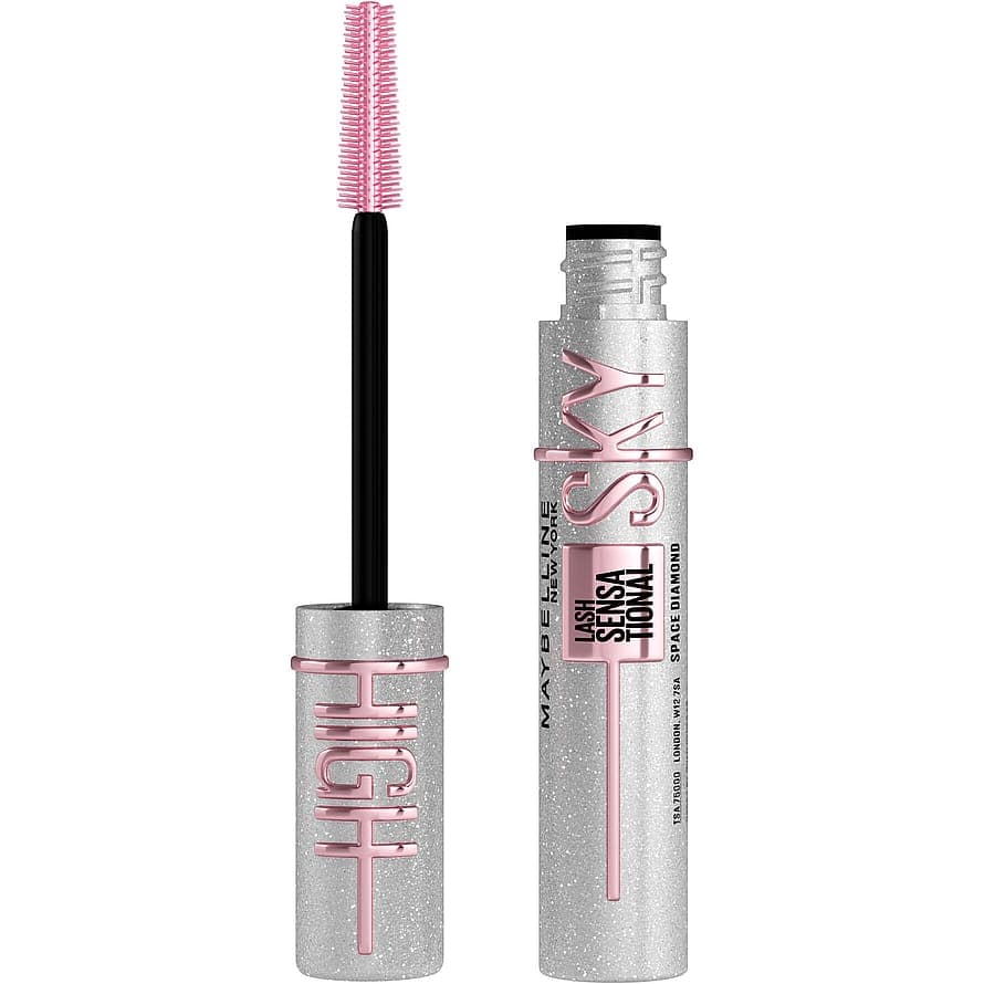Lash Sensational Sky High Mascara Space Diamond