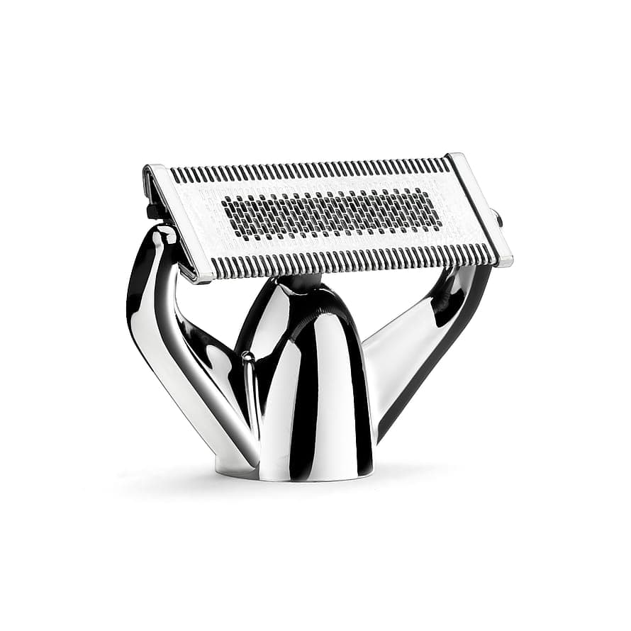 X Blade Spare Blade Chrome