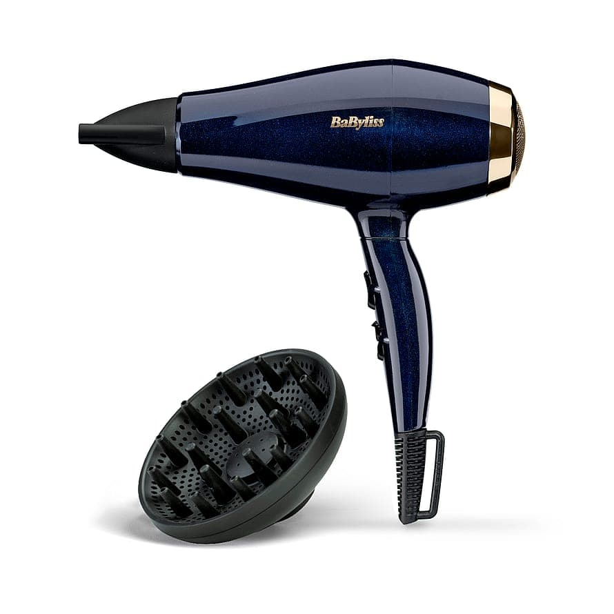 Black Onyx Dryer