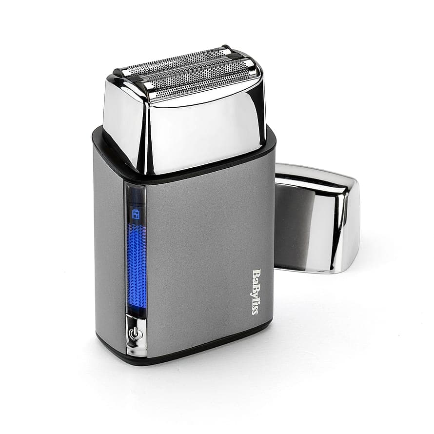 Super-X Double Foil Shaver Super-X Double Foil Shaver Chrome