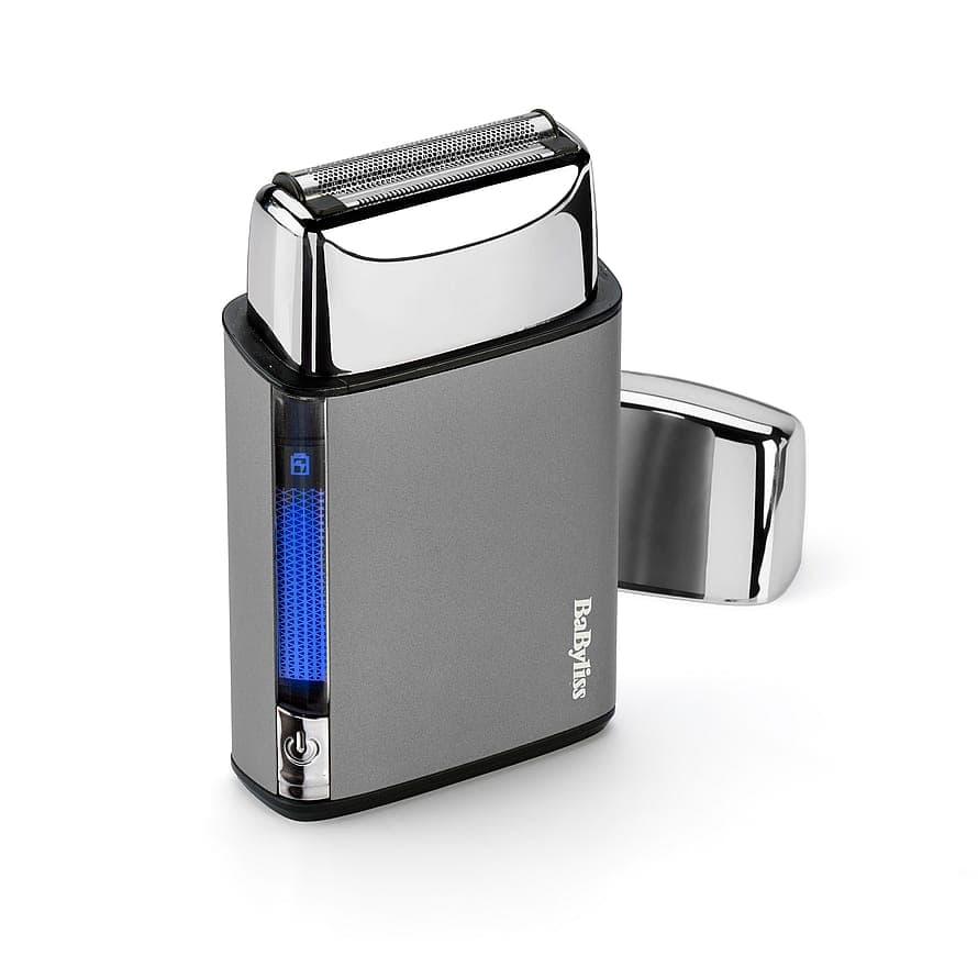 Super-X Single Foil Shaver Super-X Single Foil Shaver Chrome
