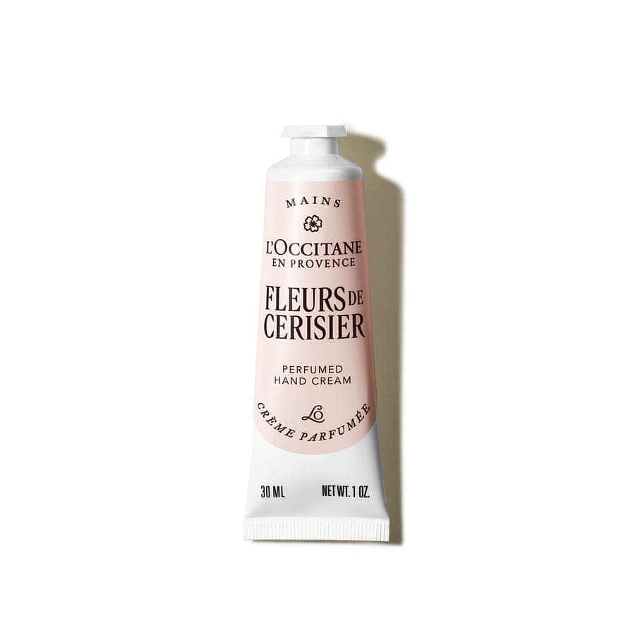 Cherry Blossom Hand Cream 30 ml