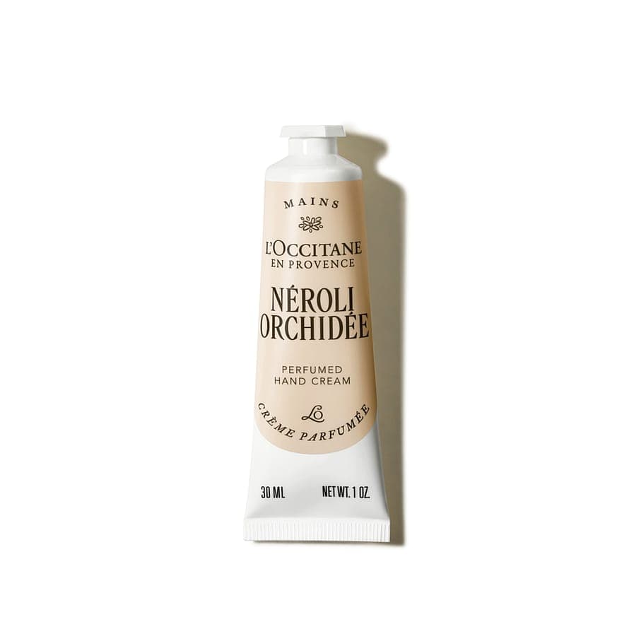 Neroli & Orchidée Hand Cream 30 ml